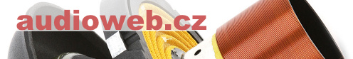 Audioweb.cz Audioweb.cz